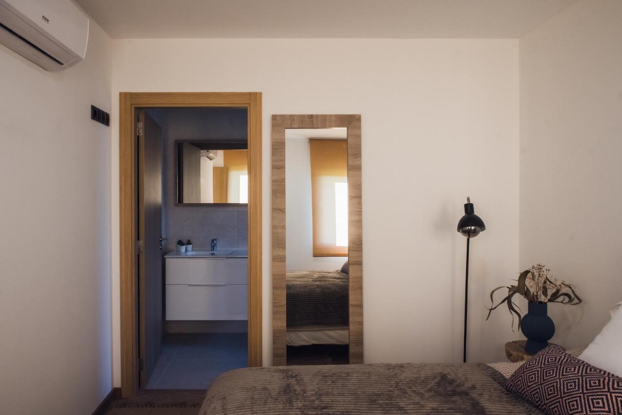 Willa Beche Ecocamp Abegondo Zewnętrze zdjęcie